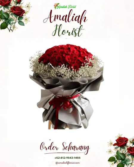 Buket Bunga Kedukbembem